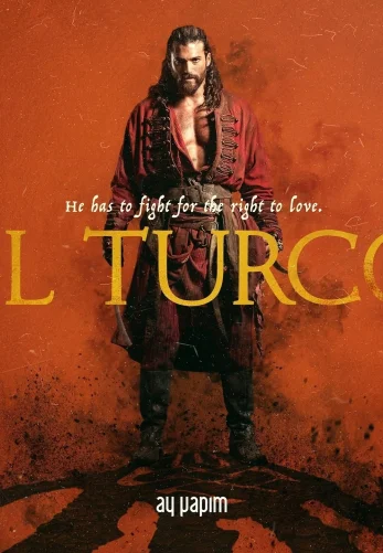Эль Турко 1 серия на русском языке смотреть онлайн бесплатно