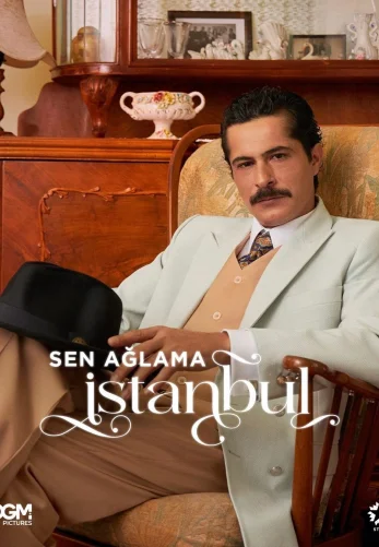 Не плачь, Стамбул 1 на русском языке смотреть онлайн бесплатно