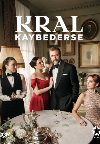 Если король проиграет турецкий сериал 1-30 серия на русском языке смотреть онлайн бесплатно все серии