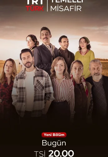 Временный гость 1-32, 33, 34 серия русская озвучка Turok1990 смотреть бесплатно онлайн все серии