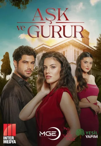 Любовь и Гордость 13 серия на русском языке Turok1990 смотреть онлайн бесплатно