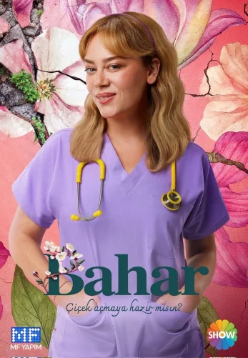 Бахар 2 сезон турецкий сериал 1-63, 64, 65 серия на русском языке смотреть онлайн бесплатно все серии