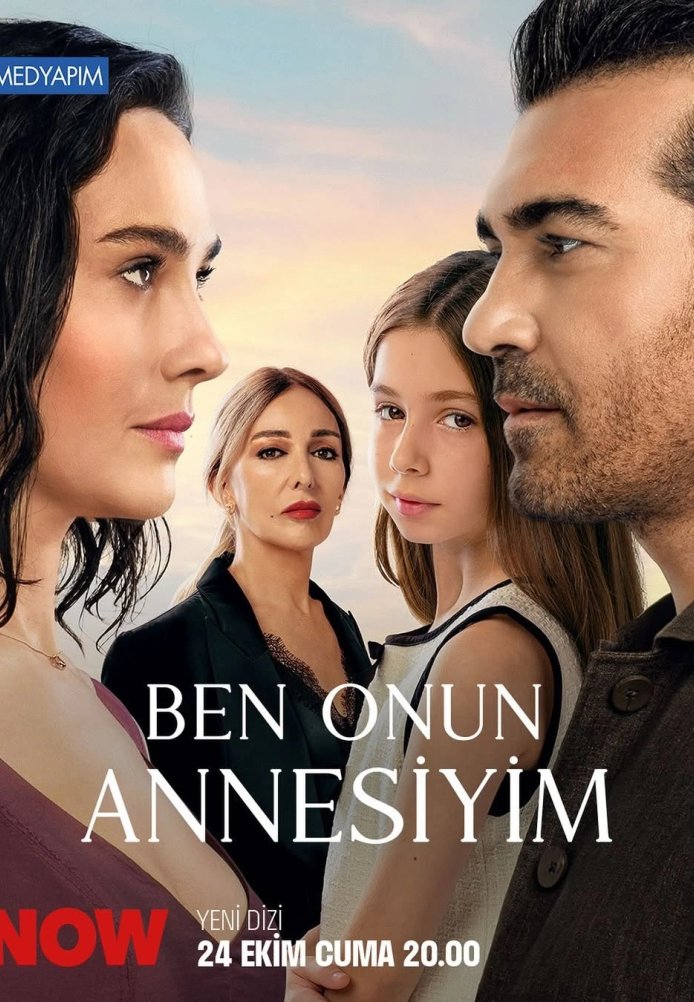 Я её мама 5 серия турецкий сериал на русском языке смотреть бесплатно онлайн