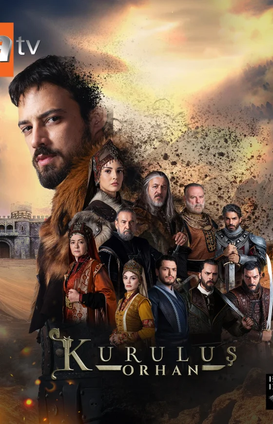 Основание: Орхан 2 серия русская озвучка Turok1990 бесплатно смотреть онлайн